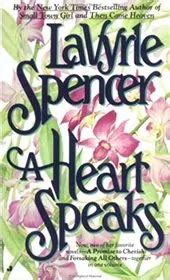 lavyrle spencer